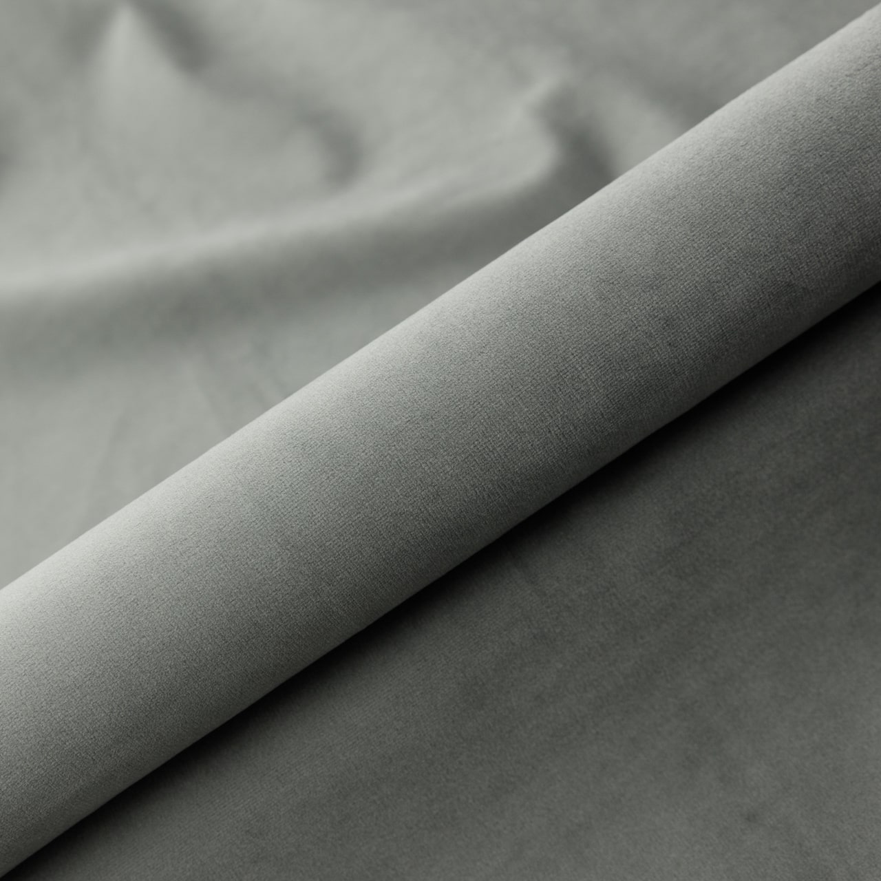 Struktura tkaniny magic velvet